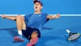 De Minaur, Medvedev'i Mağlup Ederek Monte-Carlo Çeyrek Finallerine Yükseldi!