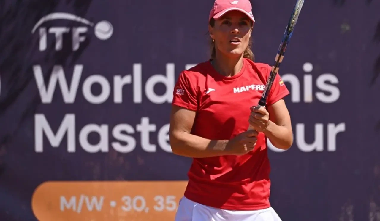 İlk Milletler, 2025 ITF Dünya Gençler Tenis Finalleri'nde mücadele edecek!