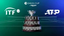 A Millî Kadın Tenis Takımımız, Fransa'yı 2-1 ile Geçerek Büyük Bir Başarıya İmza Attı!