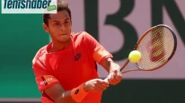 10/04/2025 - J. Duckworth - J. Varillas Tenis Maçı Hangi Kanalda?