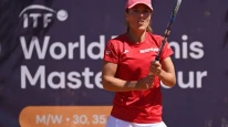 İlk Milletler, 2025 ITF Dünya Gençler Tenis Finalleri'nde mücadele edecek!