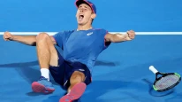 De Minaur, Medvedev'i Mağlup Ederek Monte-Carlo Çeyrek Finallerine Yükseldi!
