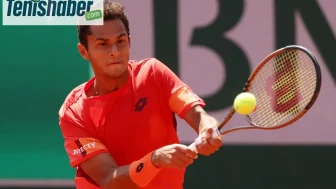 10/04/2025 - J. Duckworth - J. Varillas Tenis Maçı Hangi Kanalda?