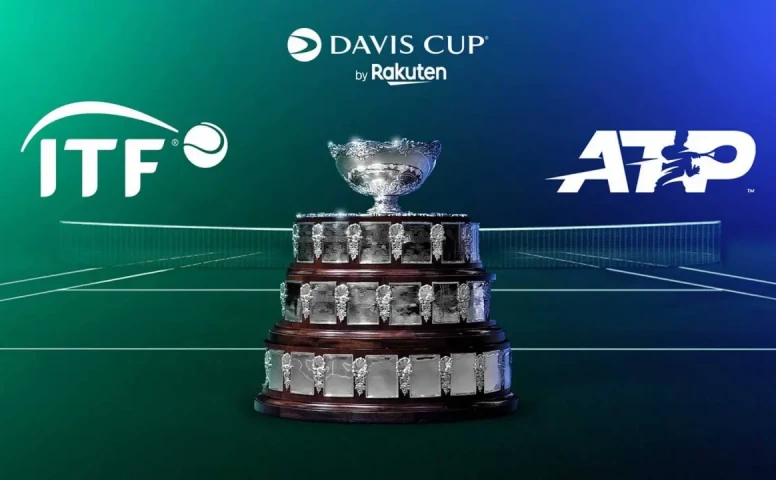 A Millî Kadın Tenis Takımımız, Fransa'yı 2-1 ile Geçerek Büyük Bir Başarıya İmza Attı!