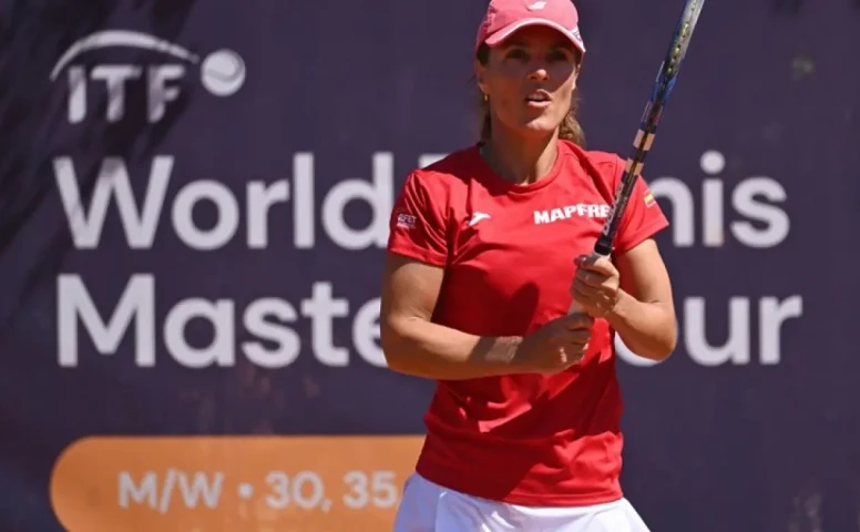 İlk Milletler, 2025 ITF Dünya Gençler Tenis Finalleri'nde mücadele edecek!